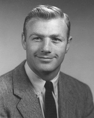 Pete Elliott
